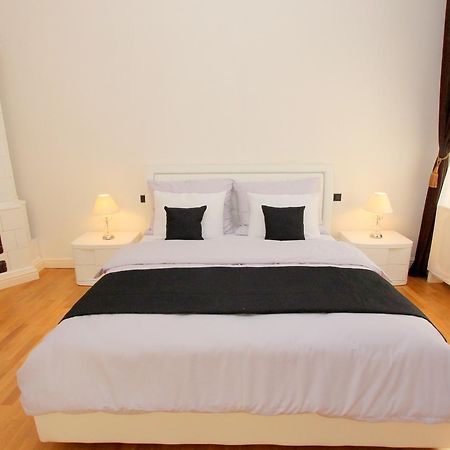 Luxury Apartments Krocinova 布拉格 外观 照片